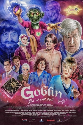 Poster of Goblin 2