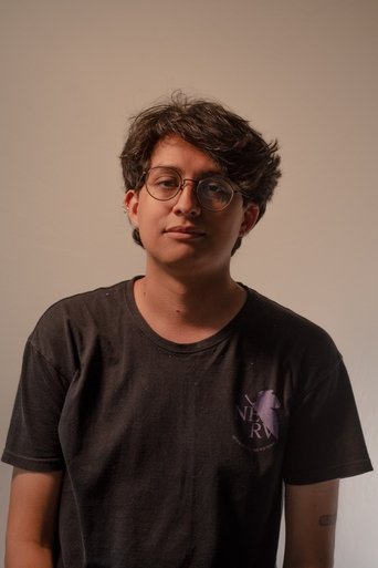 Portrait of Mario Tena "Mapacho"