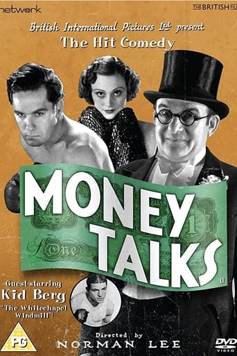 Poster of Money Talks