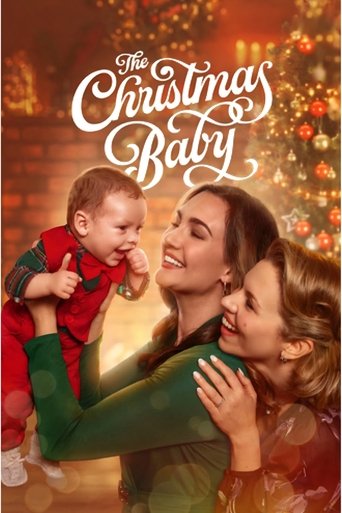 Poster of The Christmas Baby