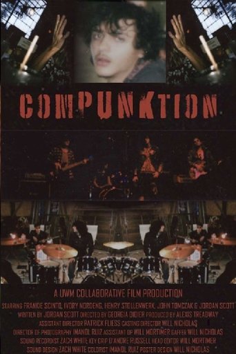 Poster of comPUNKtion