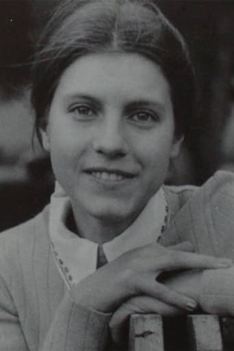 Portrait of Margaret Nelson