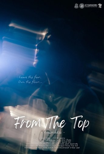 From The Top Poster of From The Top