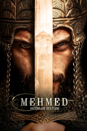 Portrait for Mehmed: Sultan of Conquests - Season 2