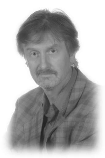 Portrait of Vasiliy Kupriyanov