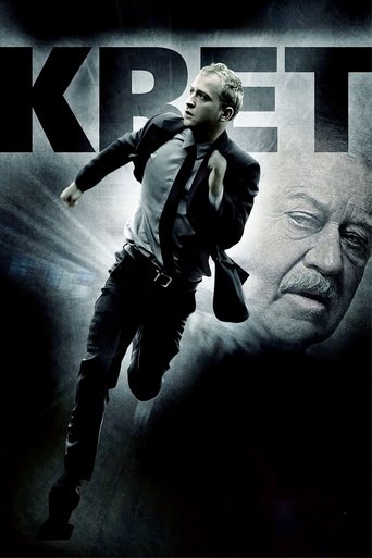 Poster of The Mole