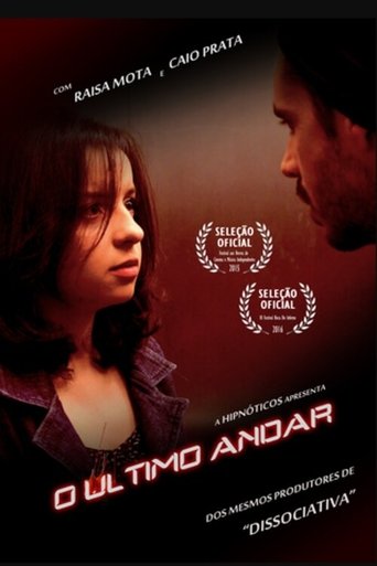 O último Andar Poster of O último Andar