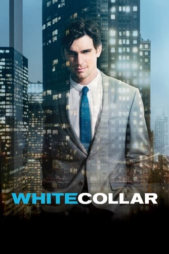 Portrait for White Collar - Season 6