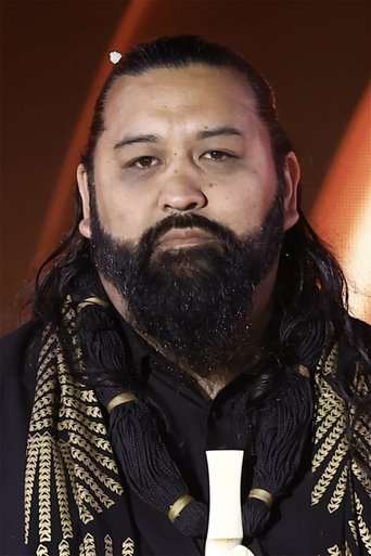 Portrait of Thomas Pa'a Sibbett