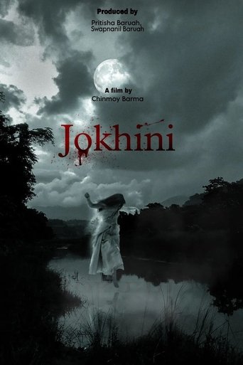 Jokhini Poster of Jokhini