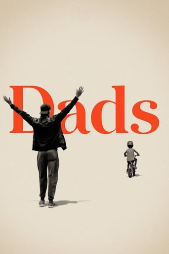 Poster of Dads