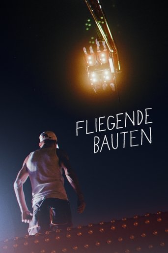Fliegende Bauten Poster of Fliegende Bauten
