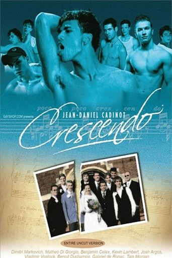 Crescendo Poster of Crescendo