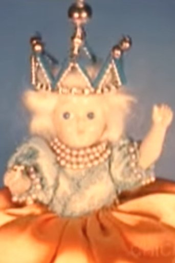 Fairy Princess Poster of Fairy Princess