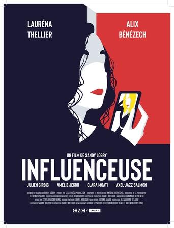 Influencer Poster of Influencer