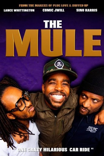 The Mule Poster of The Mule