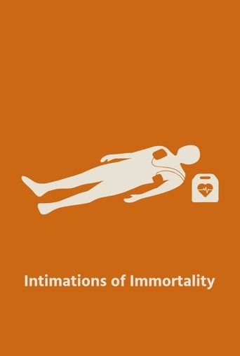 Intimations of Immortality Poster of Intimations of Immortality