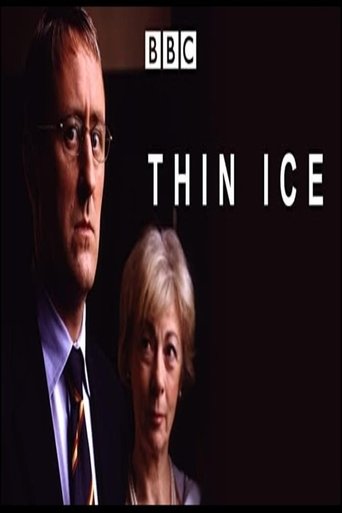 Poster of Thin Ice