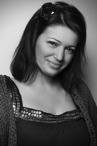 Portrait of Gorica Nešović