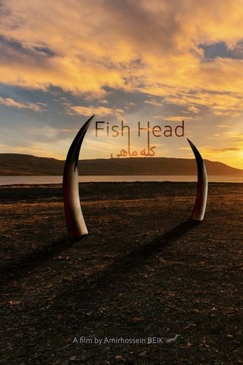 Poster of Fishhead