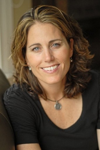 Portrait of Julie Foudy