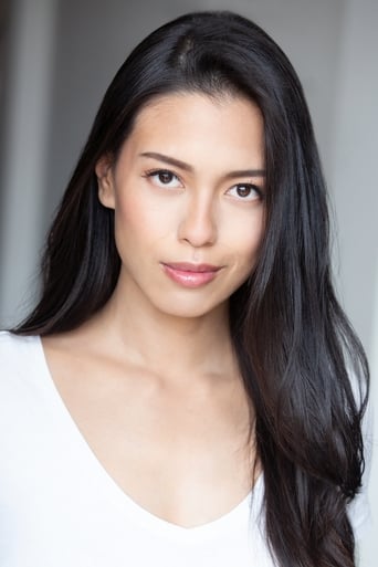 Portrait of Christine L. Nguyen