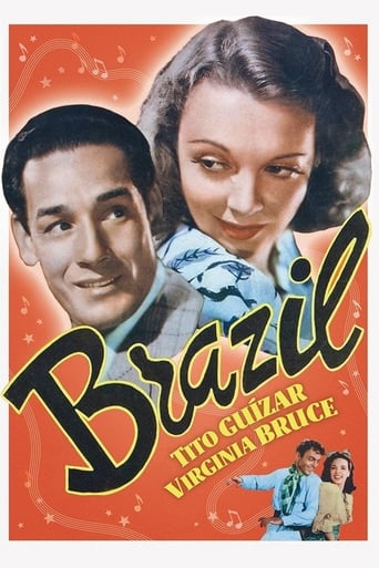 Poster of Brazil