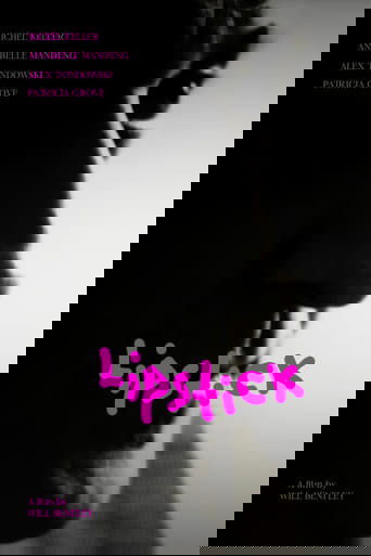 Poster of Lipstick