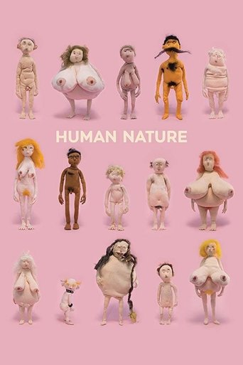 Poster of Human Nature