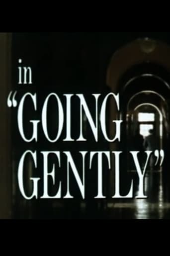 Poster of Going Gently