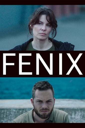 Poster of Fenix