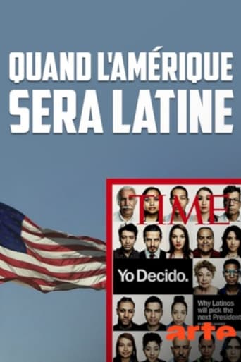 Poster of Quand l'Amérique sera latine