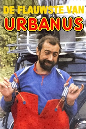Poster of De Flauwste Van Urbanus