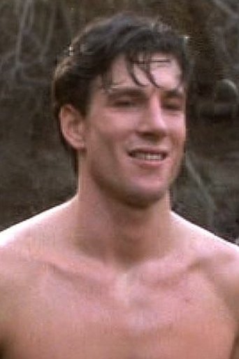 Portrait of John Robert Dixon