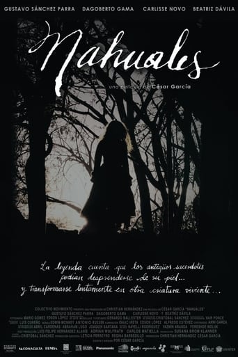 Poster of Nahuales