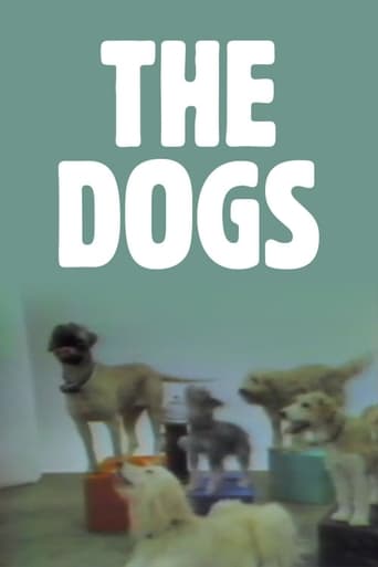 Poster of The Dogs
