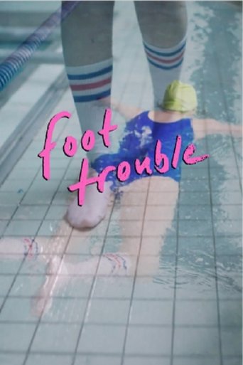 Poster of Foot Trouble