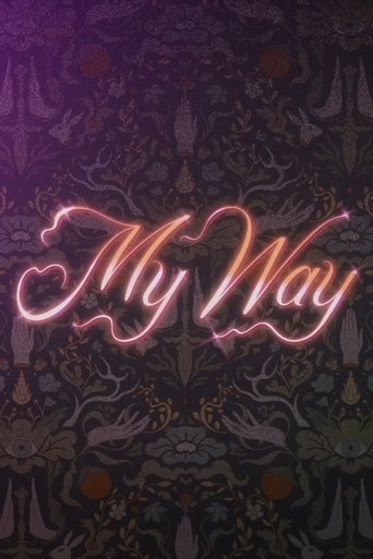 My Way Poster of My Way