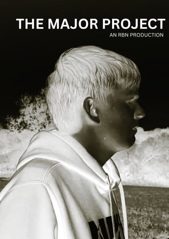 Poster of The Major Project