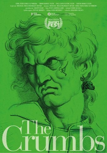 Poster of The Crumbs