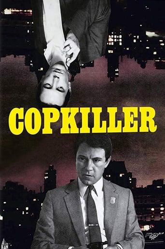 Poster of Copkiller