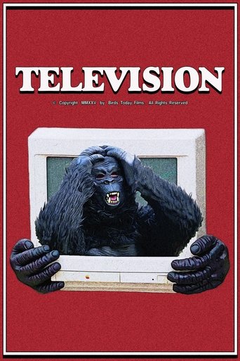 Television Poster of Television