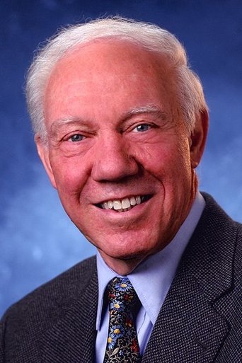 Portrait of James Oberstar