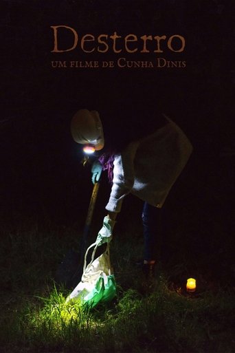 Poster of Desterro