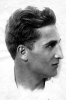 Portrait of Vache Bagratuni