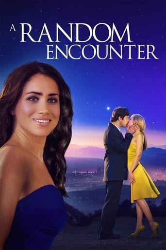 Poster of Random Encounters