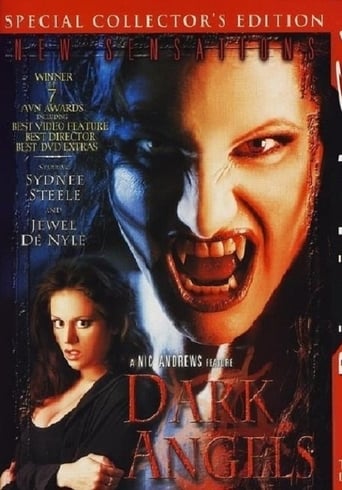 Poster of Dark Angels