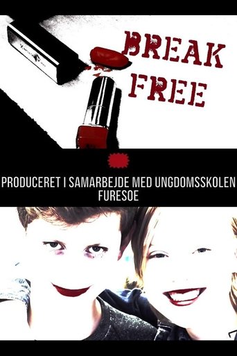 Poster of Break Free