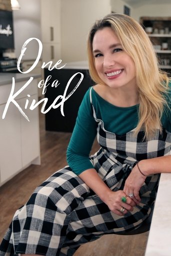 One of a Kind Poster of One of a Kind