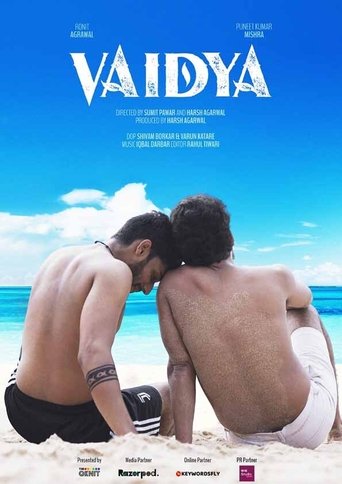 Vaidya Poster of Vaidya